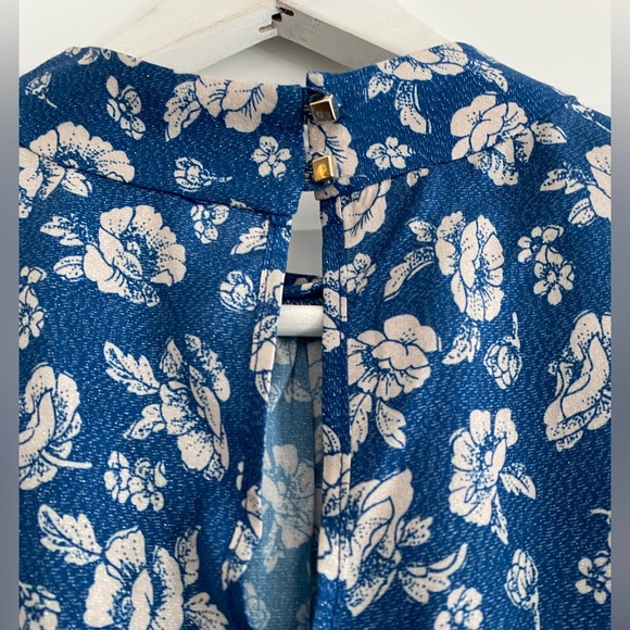 Blouse Maria Bellentani (Italy) - Picture 3 of 6